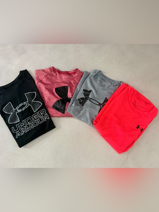 Under Armour Other - Under Armour shirt lot size Y LARGE
